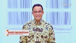  Anies Baswedan Tawarkan Dua Proyek Infrastruktur Ibukota ke Investor Singapura 