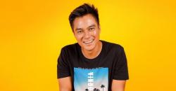 Akui Salah, Baim Wong Minta Maaf Temui Kakek Suhud