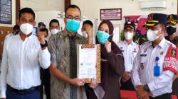 Dapat Amnesti, Dosen Universitas Syiah Kuala Saiful Mahdi Bebas dari Penjara