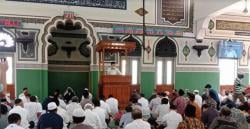 Teks Khutbah Jumat Bahasa Jawa 19 September 2025 Terbaru Bikin Jemaah Menangis<