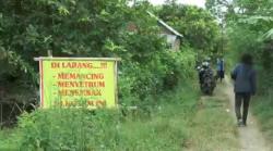 Kasus Kakek Bacok Terduga Pencuri Ikan di Demak, Begini Penjelasan Pemilik Kolam 