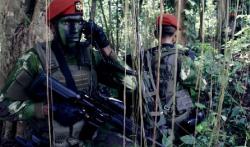  Kisah Prajurit Kopassus yang Gugur Ditembak Teroris 