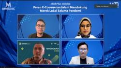 Kemudahan Belanja Lewat E-Commerce Dorong Minat Konsumen pada Produk Lokal 