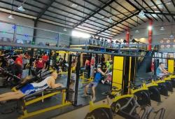 3 Tempat Gym di Purwokerto Ini Bikin Pengunjung Betah