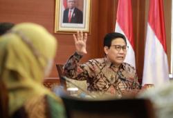 Kemendes Optimalkan Anggaran Rp31,195 Triliun untuk Kendalikan Inflasi di Desa Imbas Kenaikan BBM  