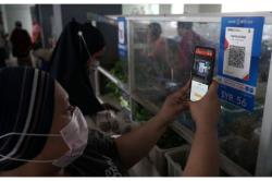  Pasar Prawirotaman Jogja Diajukan Peroleh Sertifikat SNI