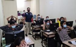 6 Tersangka Kasus Pinjol Ilegal, Supervisor hingga Debt Collector