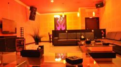 Tempat Karaoke di Sumatera Barat