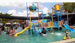 3 Kolam Renang Terdekat di Ogan Ilir<