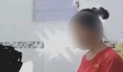 TKI di Singapura yang Rekam dan Sebar Video Majikan Telanjang Dihukum 17 Bulan Penjara<