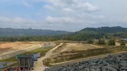 Waduk Pidekso Wonogiri Mulai Diisi Air, Desember Diresmikan Jokowi 