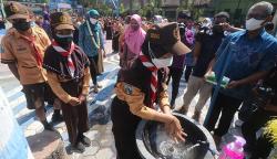 Cara Mencuci Tangan yang Benar, Awas Jangan Kurang dari 40 Detik