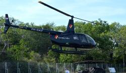 Ini Tarif Sewa Helikopter untuk Paket Wisata di Bali