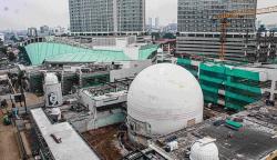 Masuk Kategori Cagar Budaya, Planetarium di TIM Tak Tersentuh Revitalisasi