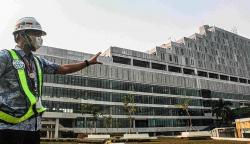 Wajah Baru Taman Ismail Marzuki