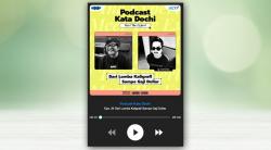 Kini Desainer dengan Gaji Dollar, Kamil Nicely Done Sempat Hampir Putus Asa karena Hal Ini!