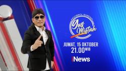 Suka Duka Persahabatan Duo Kocak Abdel dan Temon, Bakal Lengkap Dikulik Hanya di Ngobrol Bareng Gus Miftah