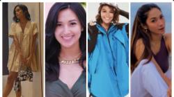 4 Artis Cantik Berpacaran dengan Pria Lebih Muda, Nomor 2 Lebih Tua 13 Tahun dari Pasangannya