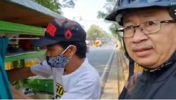 Viral Aksi Bupati Cianjur Tunjukkan Kuliner Langka, Kaum Milenial Harus Tahu