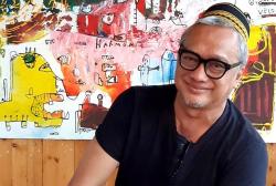 5 Artis yang Jago Melukis, Nomor 3 Sering Bagikan Tips Melukis di Channel YouTube-nya