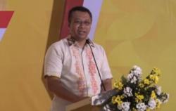 Bawa Air Narmada ke IKN Nusantara, Gubernur NTB Sebut Bikin Awet Muda