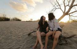 5 Rekomendasi Tempat Hunting Foto di Bantul Yogyakarta yang Instagramable