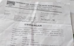 Kisah Guru Malu dan Trauma Gagal Dilantik karena Dobel NIK di Muratara<