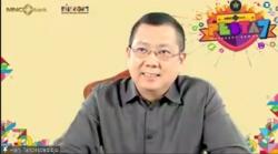 HUT ke-7 MNC Bank (BABP), Hary Tanoesoedibjo: Tonggak Momentum Jadi Market Leader Bank Digital