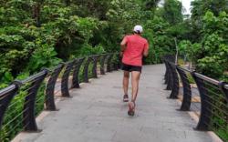 Tempat Olahraga di Pontianak Kalimantan Barat yang Nyaman dan Sejuk