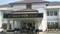 Korupsi Pengadaan Lahan Makam Covid-19, ASN Pemkot Cimahi Jadi Tersangka<