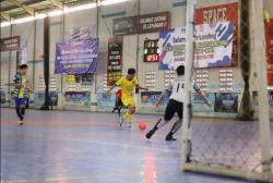 9 Lapangan Futsal di Kalimantan Selatan, Ada yang Sewanya Murah Banget