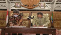 Pemkot Bandung Likuidasi PD Kebersihan, Dimerger ke Dinas Lingkungan Hidup