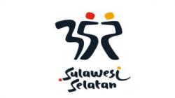 HUT ke-352 Sulsel, Begini Logo Peringatan Acara Tahun Ini