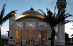 6 Tempat Ibadah di Sumedang Jawa Barat
