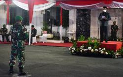 Peringati Pertempuran 5 Hari di Semarang, Wali Kota: Semangat Perjuangan Kita Tak Boleh Padam