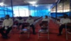 12 Peserta Seleksi Penerimaan CPNS Pemkab Rembang Positif Covid-19