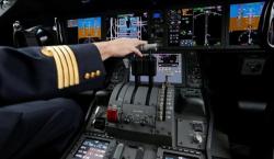 Viral, Pilot Ancam Tak Akan Terbangkan Pesawat gegara Penumpang Bagikan Foto Telanjang