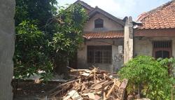 Rumah Jadi Pusat Produksi Narkoba, 1 Kampung di Karawang Geger