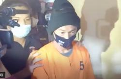 Terungkap, Perempuan Bugil Tewas dalam Kamar Hotel di Pekanbaru Dibunuh Suami Siri