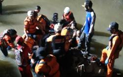 Petaka Susur Sungai Cileueur Ciamis, Ini Alamat 11 Korban Meninggal, 2 di Antaranya Warga Depok<