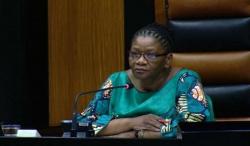 Menegangkan, Menteri Pertahanan Afrika Selatan Disandera Para Veteran di Hotel