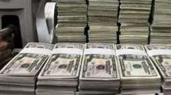 Utang Global Cetak Rekor Baru, Sentuh Rp4.896 Kuadriliun