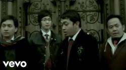 Chord Gitar dan Lirik Lagu Janji Suci dari Yovie & Nuno untuk Seseorang Ingin Melamar Kekasih