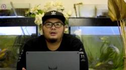 Viral Kakek Suhud, Youtuber Makassar Bikin Konten Bela Baim Wong