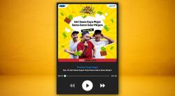 Istri Sama Kayak Pinjol, Sama-sama Suka Minjam