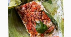 5 Resep Nasi Liwet Xanderskitchen, Lezat Dipadukan dengan Peda dan Ayam Bakar