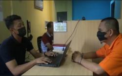 Gebuk Keponakan karena Utang, Pemuda di OKI Ditangkap Polisi
