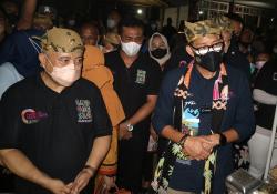 Menparekraf Izinkan Anak di Bawah Usia 12 Tahun Masuki Tempat Wisata, Ini Syaratnya 