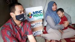 Operasi Bibir Sumbing MNC Peduli dan RS TMC Tasikmalaya, Balita Ini Kembali Tersenyum