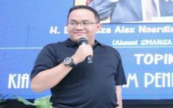 Dodi Reza Alex Noerdin yang Dikabarkan Terjaring OTT KPK Punya Tanah hingga di Australia <